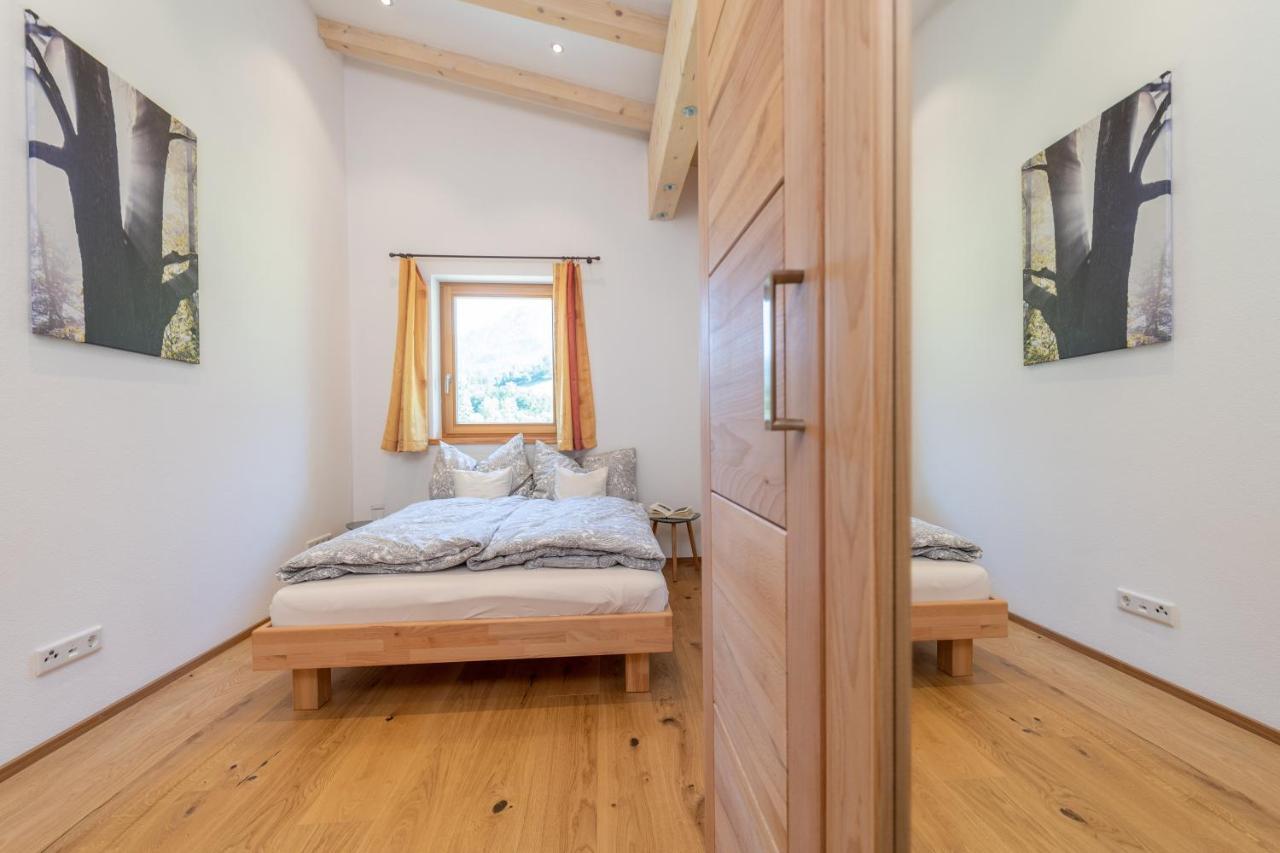 Ferienwohnung Leitinger Sankt Martin bei Lofer Extérieur photo