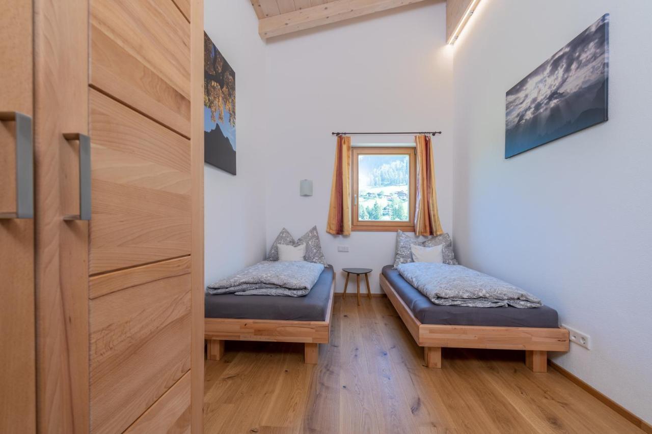 Ferienwohnung Leitinger Sankt Martin bei Lofer Extérieur photo