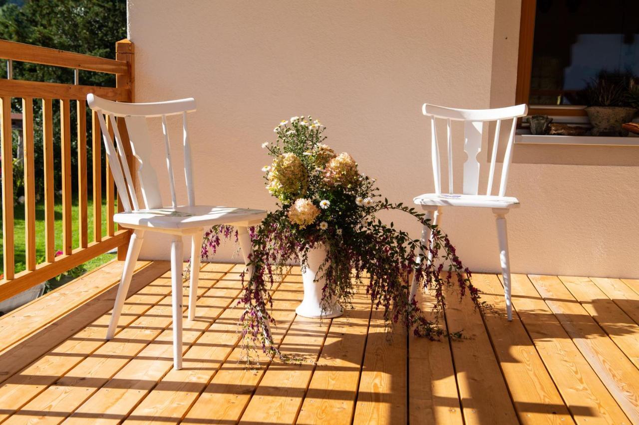 Ferienwohnung Leitinger Sankt Martin bei Lofer Extérieur photo