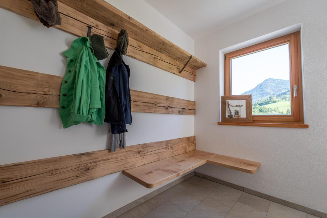 Ferienwohnung Leitinger Sankt Martin bei Lofer Extérieur photo