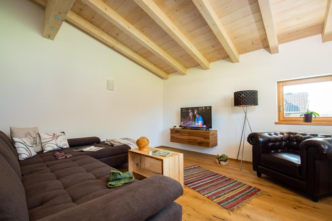 Ferienwohnung Leitinger Sankt Martin bei Lofer Extérieur photo